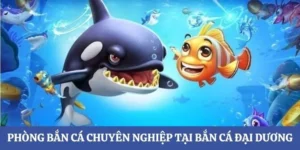 Cách Chơi Bắn Cá Đại Dương AE888 Chinh Phục Thưởng Khủng 2025