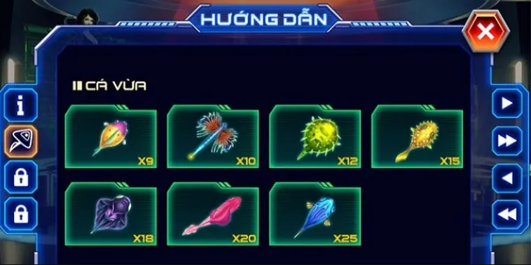 Hướng Dẫn Chơi Bắn Cá Men In Black Tại AE888 Để Thắng Lớn