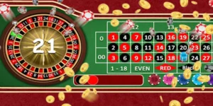 Cách Chơi Roulette Nhà Cái AE888 Hiệu Quả Nhất