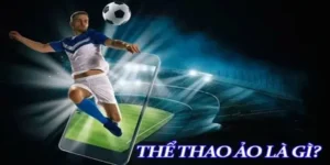 Tìm Hiểu Cá Cược Thể Thao Ảo AE888: Trải Nghiệm Giải Trí Đột Phá