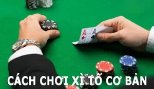 Xì Tố AE888: Trải Nghiệm Đỉnh Cao Với Trò Chơi Bài Hấp Dẫn