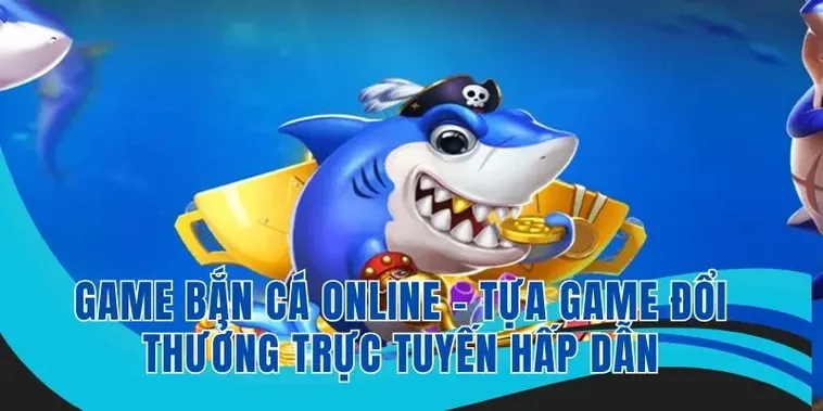 Hướng Dẫn Cách Chơi Bắn Cá Vua Hải Tặc Tại AE888 Hiệu Quả Nhất