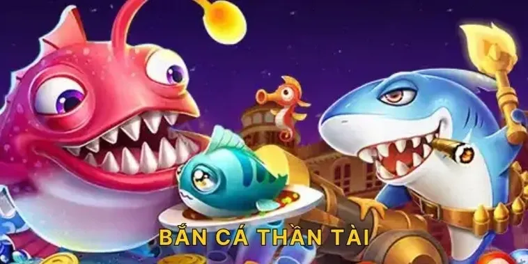 Cách Chơi Bắn Cá Thần Tài AE888 Săn Thưởng Khủng 2025