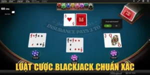 Blackjack AE888: Bí Quyết Chiến Thắng Trong Trò Chơi Bài Đỉnh Cao