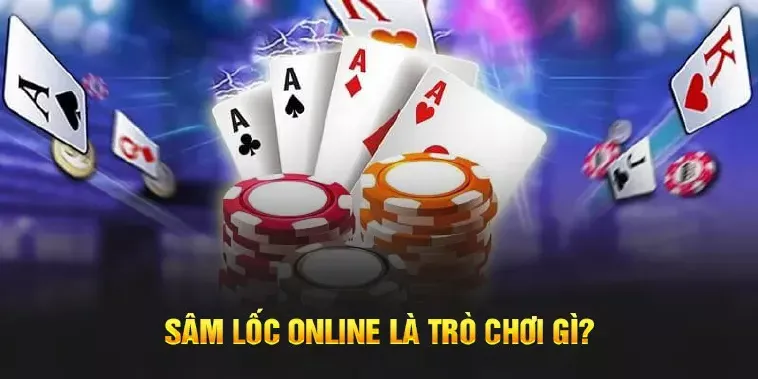 Cách Chơi Sâm Lốc Nhà Cái AE888 Chuẩn Xác Nhất