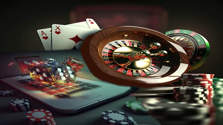 Khám Phá Casino Online AE888 Với Trải Nghiệm Cá Cược Đỉnh Cao