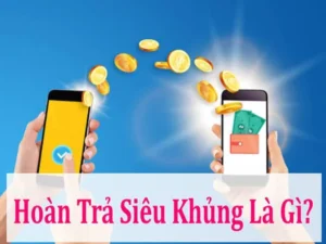 Hoàn Trả Không Giới Hạn AE888 Tăng Cơ Hội Thắng Với Ưu Đãi Hàng Ngày