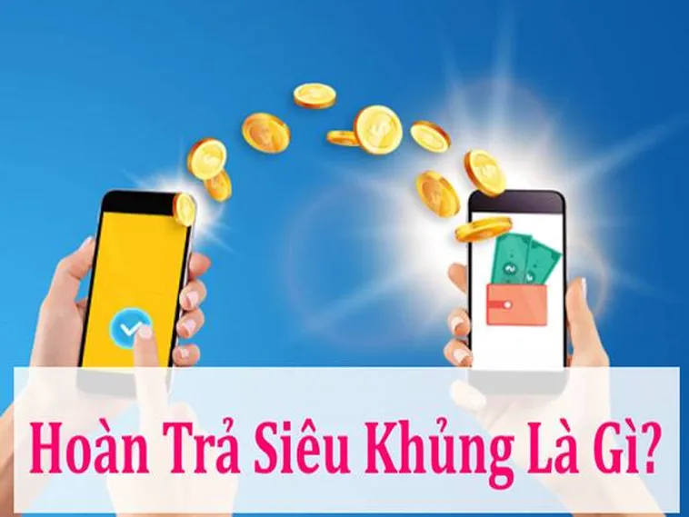 Hoàn Trả Không Giới Hạn AE888 Tăng Cơ Hội Thắng Với Ưu Đãi Hàng Ngày