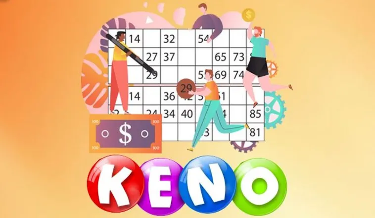 Hướng Dẫn Chơi Game Nhanh Keno Tại AE888 Thắng Lớn Dễ Dàng