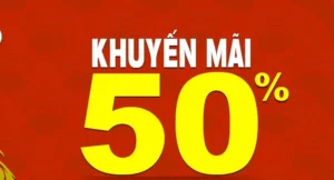 Nạp Lần 2 Tặng 50% AE888 Ưu Đãi Hấp Dẫn Cho Thành Viên Trung Thành
