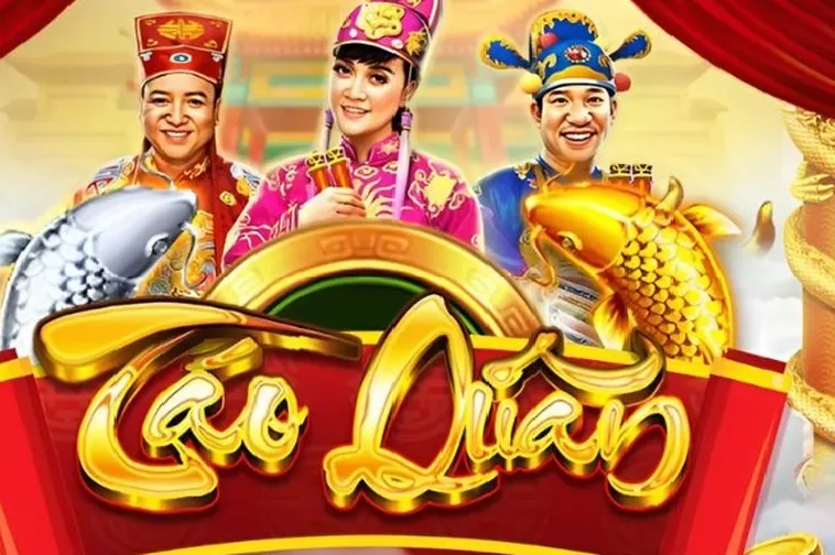 Bí Quyết Chơi Nổ Hũ Táo Quân Tại AE888 Để Nổ Jackpot Lớn