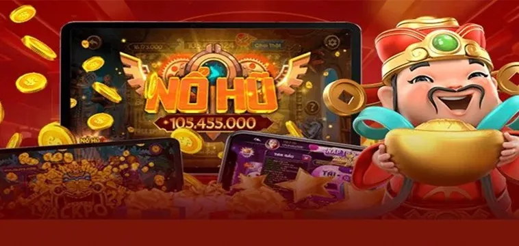 Nổ Hũ Vũ Trụ AE888: Chinh Phục Không Gian Với Phần Thưởng Khủng