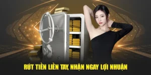 Rút Tiền AE888 Nhanh Chóng An Toàn Trong Vài Phút