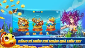 Bí Quyết Chơi Thợ Săn Cá Tại AE888 Thành Công Nhanh Chóng