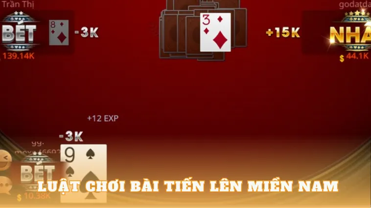 Hấp Dẫn Cách Chơi Tiến Lên Miền Nam AE888 Thành Công Lớn