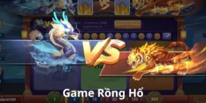 Dragon Tiger AE888: Trò Chơi Casino Đơn Giản Nhưng Hấp Dẫn Hàng Đầu