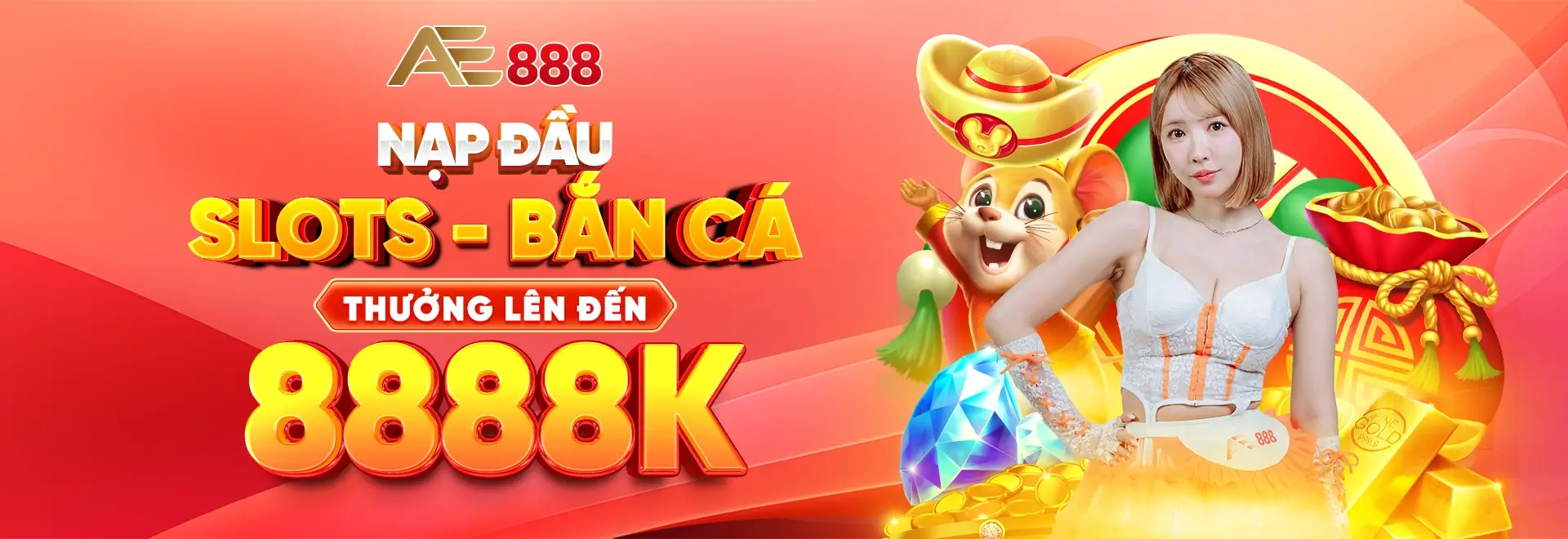 banner ae888