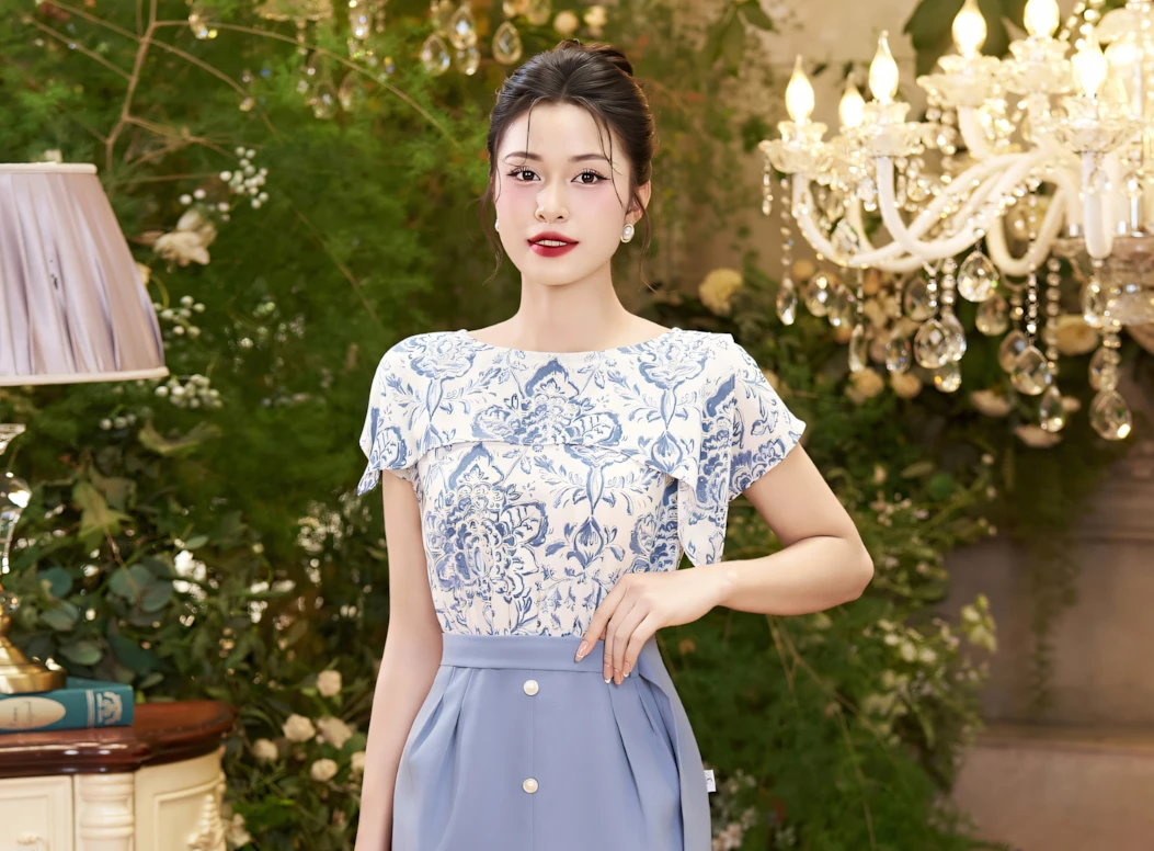Đào Ngọc Mỹ Châu